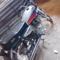موتور مزایده