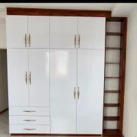 نصب و اجرای کابینت،کمد دیواری،سرویس خواب