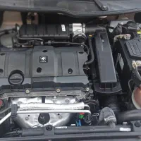206 sd v8|خودرو سواری و وانت|مهاجران, |دیوار
