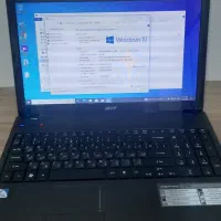 لپ تاپ Acer مدل ASPIRE 5736Z