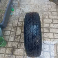 لاستیک با رینگ 1500