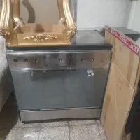 گاز طرح فر