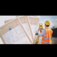 انجام امور اداری سند مالکیت/ نقشه برداری/ utm /GPS