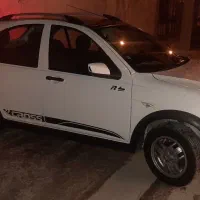 کوییک R مدل ۹۹ سالم و کم کار