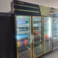 نیازمند شاطر شیفت شب