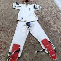 لباس کاراته  شائولین