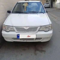 پراید ۱۱۱ مدل ۸۹