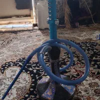 یک قلیان سپاپی به فروش می‌رسد