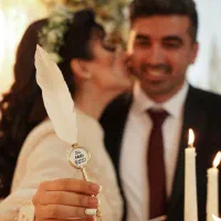 عکاسی و ساخت کلیپ تخصصی محضر و عقد