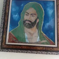 شمایل حضرت علی
