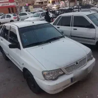 پراید 132