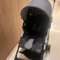 کالسکه و کریر برند مکسی کوزی