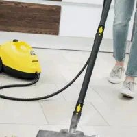 بخارشور کالچر اصل آلمان