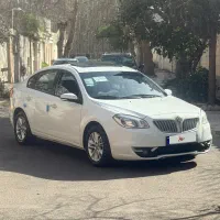 برلیانس مدل۹۶