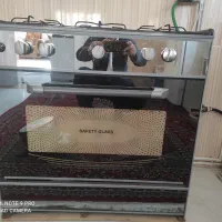 اجاق گاز۵شعله