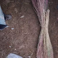 فروش عمده جارو شهرداری سیخی با کیفیت عالی