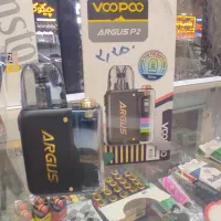 پاد ارگاس مدل p2 زیر قیمت ایران