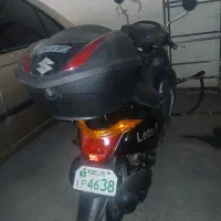 پاکشتی سوزوکی