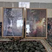یک عدد خردکن و دوعدد تابلو