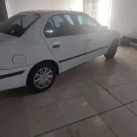 سمند ال ایکس مدل ۹۳