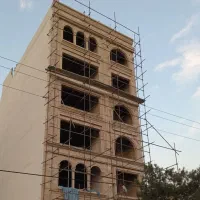 نما  پله پیلوت. کف. با بهترین کیفیت ونازلترین قیمت