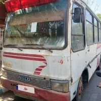 مینی بوس اویکو مدل ۷۶