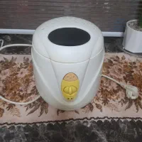 سرخ کن