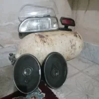لوازم خودرو