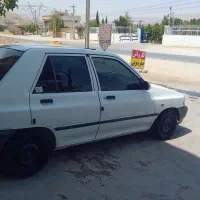 پراید مدل ۹۴
