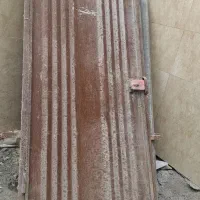 درب دروازه سالم کلید دارد