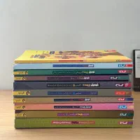 کتاب نهایی و کنکور