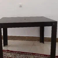 میز ناهار خوری