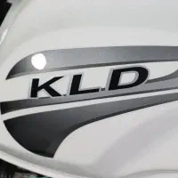 موتور Kld 200