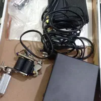 دستگاه تاتو بدن