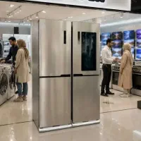 یخچال دوقلو دورایندور در۱۰ برند/منصفترین/ شاه کالا