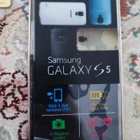 Samsung S5|موبایل|تهران, شهرک خرازی|دیوار