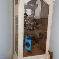 بوفه جنس چوب