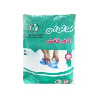 کاور کفش فری سایز  نصف قیمت بازار