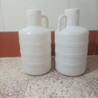 فروش تعدادی بشکه ی 15لیتری