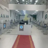 استخدام منشی مشاور خانم وآقا/درآمد مناسب بالای ۵۰٪