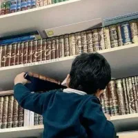تاویز امور دعا میدم حضوری با جواب دهی سه روزه
