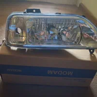 چراغ ۱۳۱ سمت شاگرد