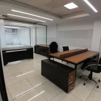 ۸۵ متر / سند اداری / آپادانا / فول