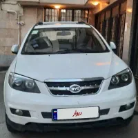 BYD S6|خودرو سواری و وانت|سبزوار, قصبه اب یمین|دیوار