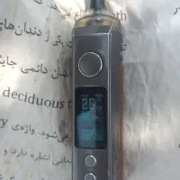 قلیان شارژی DRAG