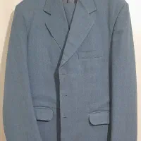 کت وشلوار