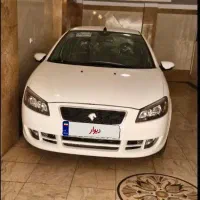 رانا پلاس ارتقاء یافته موتورTU5Pتحویل 1405/02/25