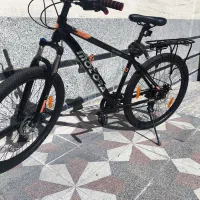 دوچرخه 27.5 خارجی آلومینیم نو فوری