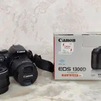 دوربین کنون 1300d