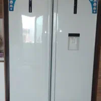 یخچال دوقلو سیلوان
